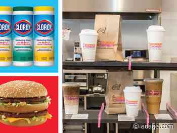 Earnings reports reveal which brands are surging, sinking or just holding steady