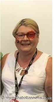 Teaching assistant Sandra Martin from All Saints CE Primary School has died from coronavirus