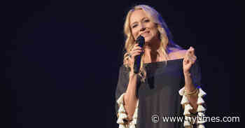 A Moment of Calm With Jewel, and More Live Events This Week