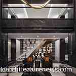 2020 WIN Awards entry: Nanjing Vanke The Noble Garden Heyuan - LSDCASA