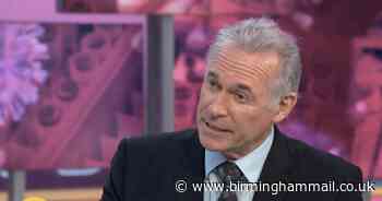 Dr Hilary reveals truth behind 'game changer' Covid test with 100% accuracy