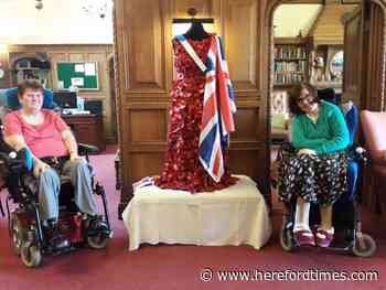 How care home residents are celebrating VE Day in lockdown