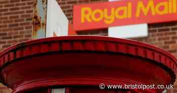 The big change Royal Mail has made to postal service