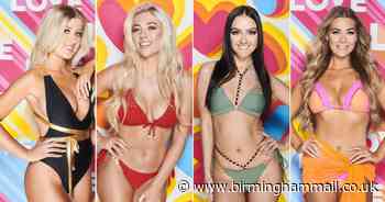 Love Island cancelled by ITV after coronavirus risk deemed too high