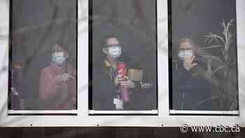 Inside the fight against COVID-19 in long-term care homes