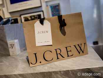 J. Crew set to file for bankruptcy and CBS vet Gil Schwartz dies: Monday Wake-Up Call