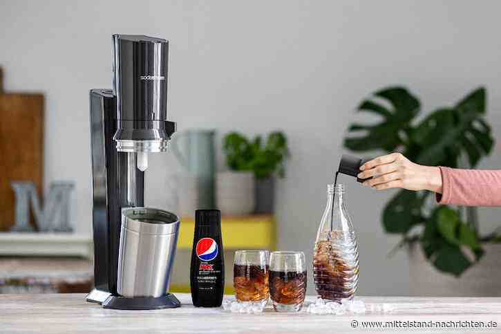 Selbst sprudeln: 8 Dinge, die Sie wissen sollten