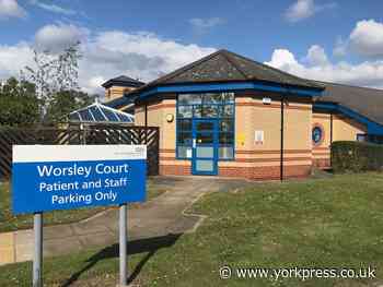 Selby residential centre to run clinic for potential coronavirus patients