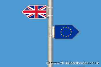 Letter: Brexit will be a leap into the unknown