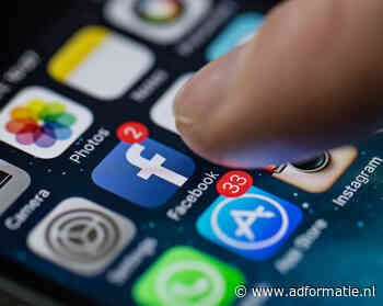 Nog geen verval techreuzen op digitale advertentiemarkt