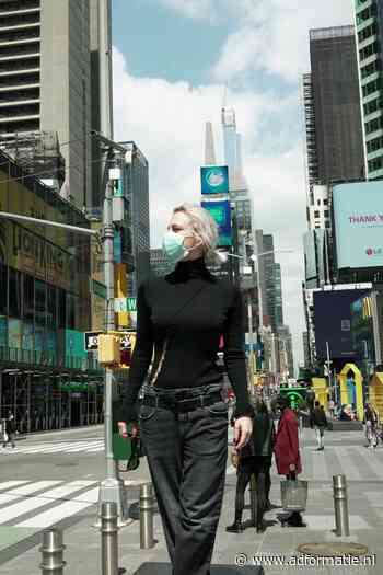 Stacey Rookhuizen: ‘Grote merken moeten nu niet zelf content gaan maken’