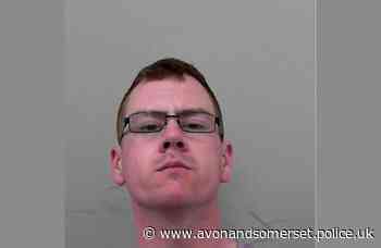 Help us find wanted man David Broad