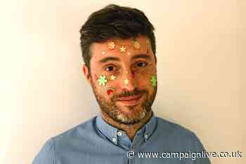 Home School for mini creatives (part five): Ads to keep you dancing