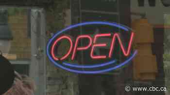 Excitement and trepidation: Some businesses set to reopen Monday in Saskatchewan