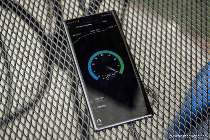 Why 5G will give the iPhone 12 an advantage over every Android phone