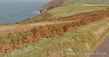 Bristol camper fined for 200-mile round trip to Devon