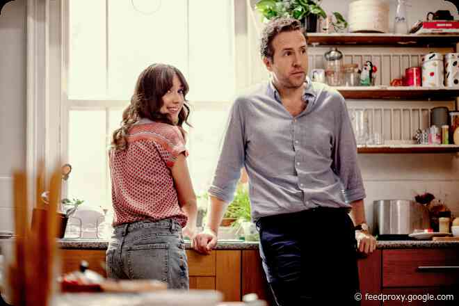 Apple TV+ series ‘Trying’ is a charming new sitcom