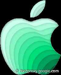 Apple beats Street, shares pop on results