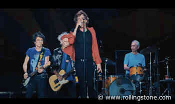 Rolling Stones Kick Off ‘Extra Licks’ Series With Bonus ‘Olé Olé Olé!’ Performances