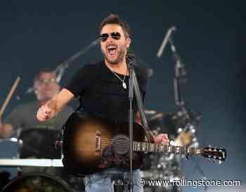 Eric Church: 10 Must Hear Deep Cuts