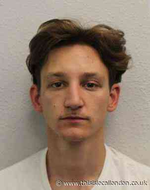 Police hunt 25-year-old over attempted murder in Abbey Wood