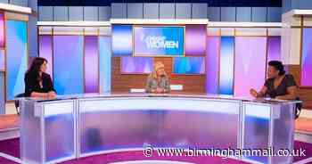 Loose Women just returned to ITV and it looks very different