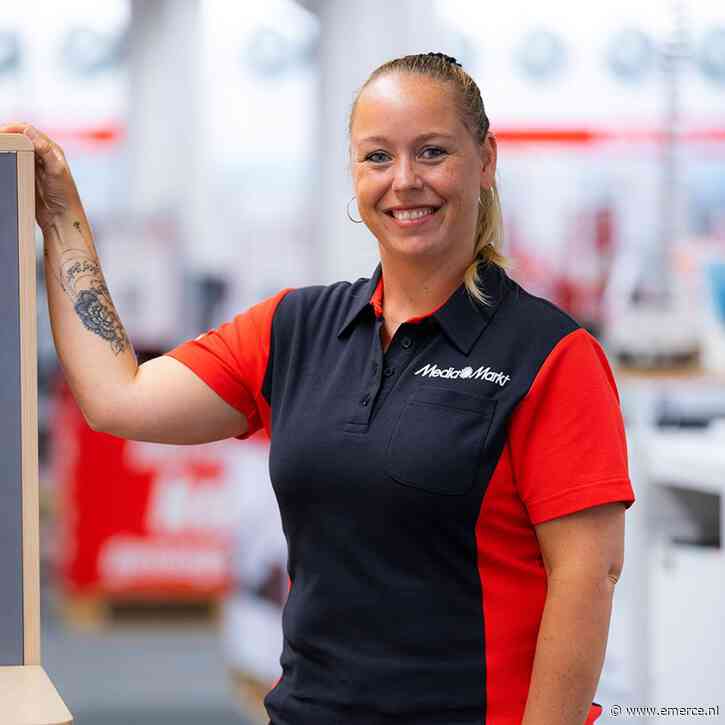 MediaMarkt ziet veranderend winkelgedrag