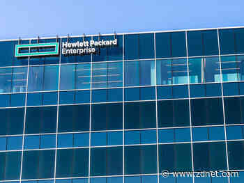 HPE's GreenLake Central generally available, aims to manage multi-cloud to edge deployments