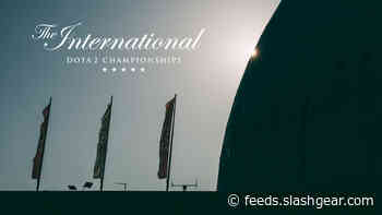 Valve delays Dota 2’s The International for 2020