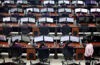 India orders coronavirus tracing app for all workers