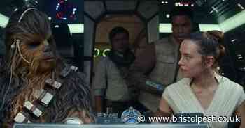 Star Wars family quiz - 25 questions for fans