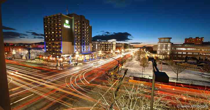 Letter: Get to work on our infrastructure