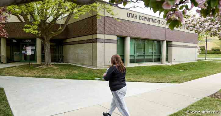 As Utah reopens its economy, some say the COVID-19 unemployment benefits could be a barrier to working