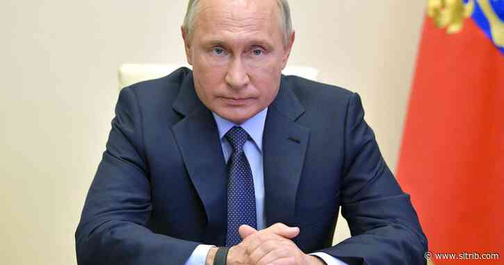 Letter: The next phase of Putin’s attack on the West