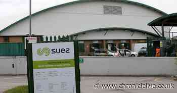 North Shields tip set to reopen for 'limited' use