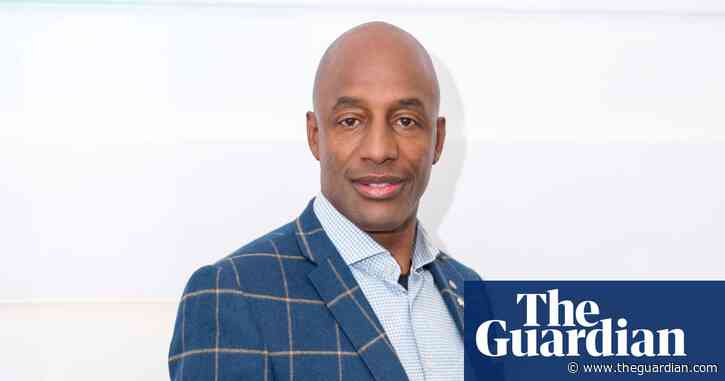 'I love presenting Nigeria's Deal or No Deal': John Fashanu's lockdown TV