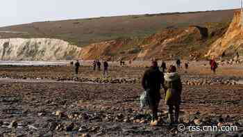 UK starts testing coronavirus tracing app