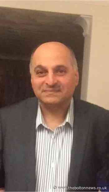 Tributes to popular Bury GP after suspected coronavirus death