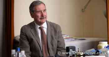 GP says North East coronavirus infection rate 'point of national shame'