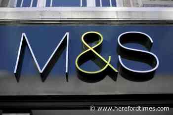 Marks & Spencer: 'Permanent' shopping experience overhaul to be unveiled