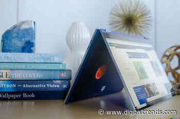 Samsung Galaxy Book Flex vs. Dell XPS 13 2-in-1: A new challenger approaches