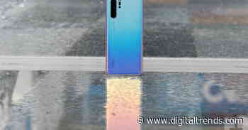 Huawei may bring back the P30 Pro to cure our thirst for Google apps