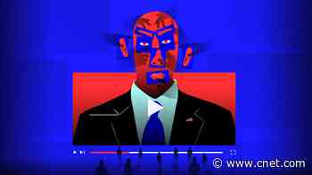 Deepfakes' biggest threat to the 2020 US election isn't what you'd think     - CNET