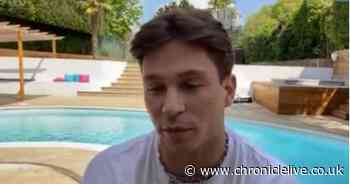 This Morning viewers left stunned by Joey Essex's incredible house