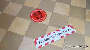 Haben Corona-Infizierte die Chance auf Schadenersatz?