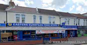 Bristol shop loses licence after smuggled cigarettes found in freezer
