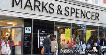 What you can get from M&S on Deliveroo