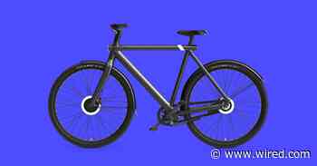VanMoof S3 and X3 Review: Ready for Any Commute