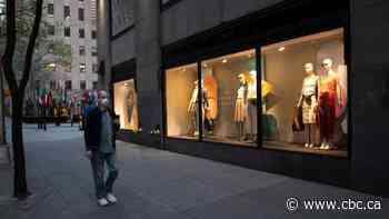 J.Crew files for Chapter 11 bankruptcy protection amid pandemic