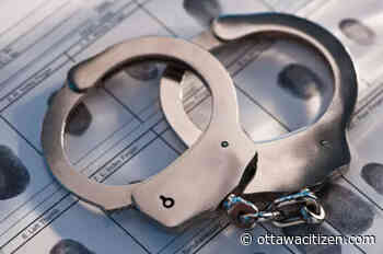 Suspect arrested inside McArthur Avenue business after break-in: Police